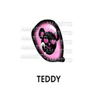 Teddy